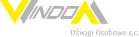 WINDOM.com.pl | Windy Osobowe, Towarowe , Platformy Logo